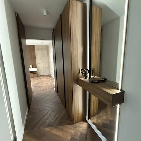 Zenescape Appartement *