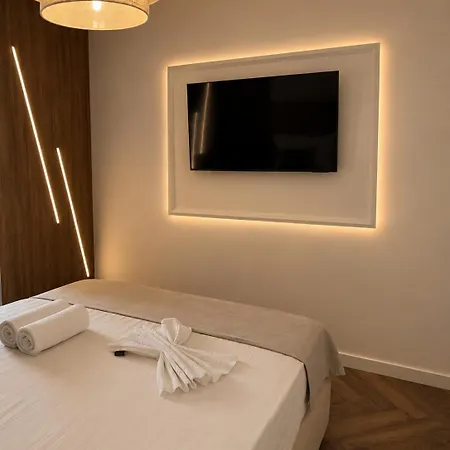 Apartment Zenescape