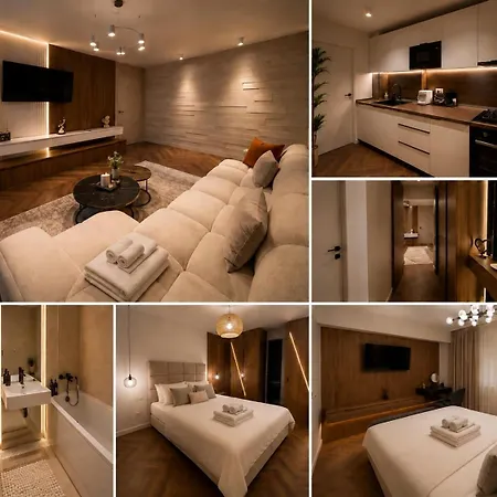 Zenescape Bucharest