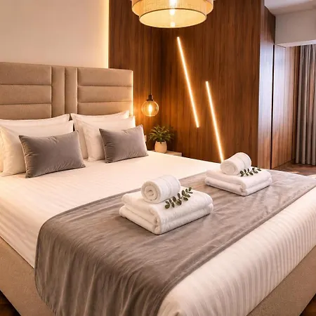 Zenescape * Bucharest