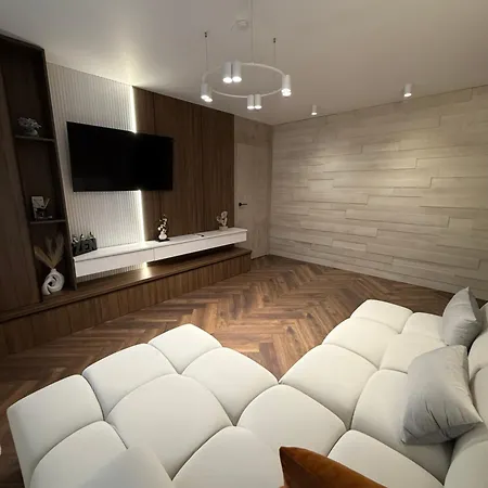 Apartment Zenescape *