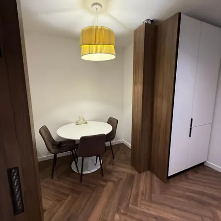 Zenescape Apartment