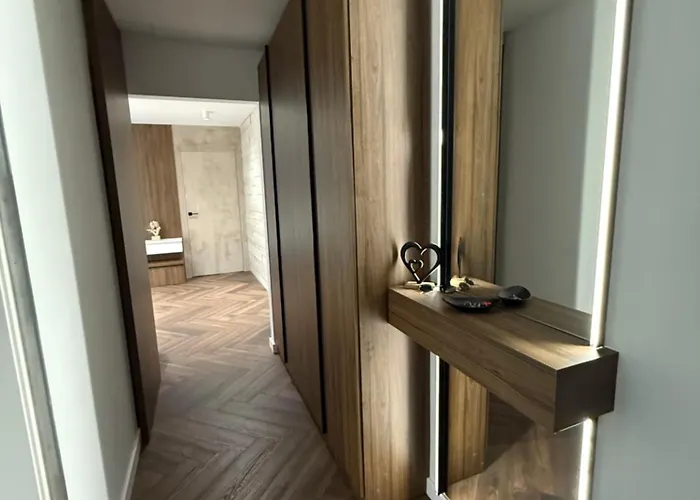Zenescape Apartment *